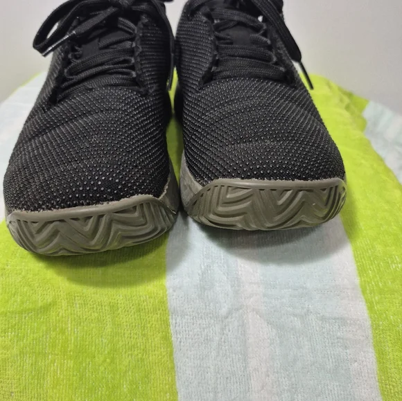 NOBULL SuperFabric Trainer + Lace Up Shoes Unisex W8 M6.5 - Picture 9 of 14